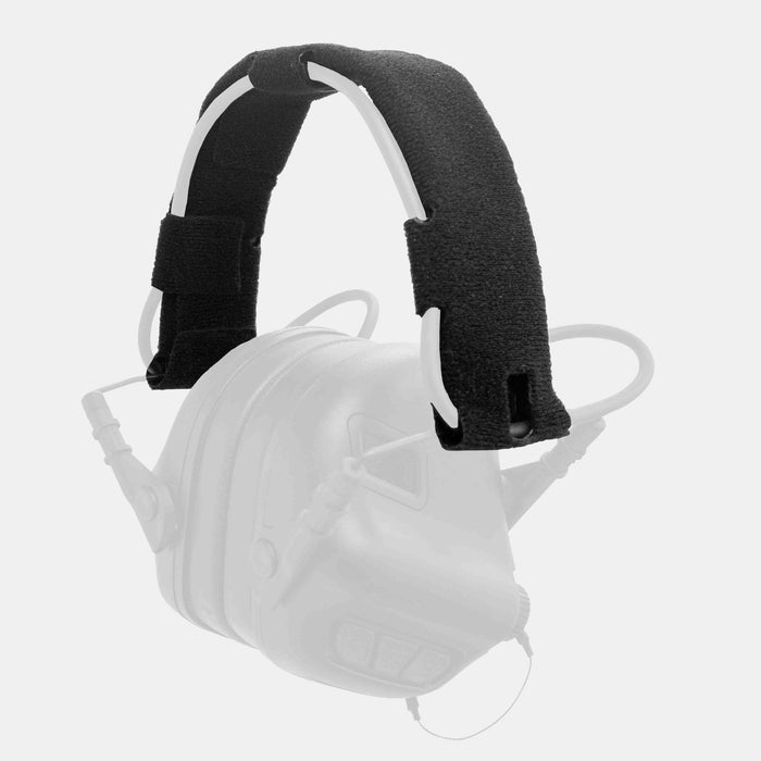 Capa de velcro para protetores auditivos M62 - EARMOR