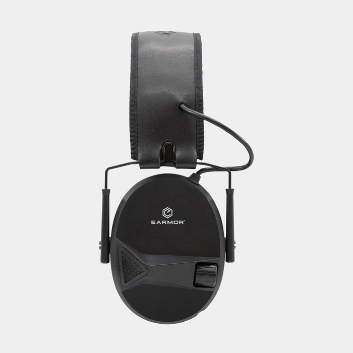 Protector auditivo electrónico M30 - EARMOR