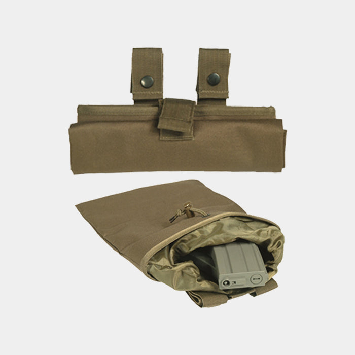 Shell pouch discharge bag - MIL-TEC