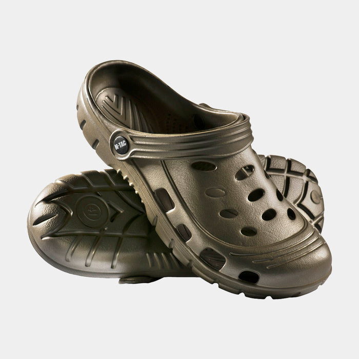Clog slippers - M-TAC