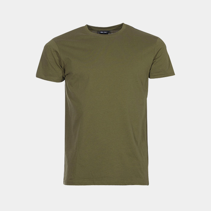 US Style T-shirt - MIL-TEC