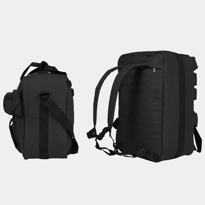 Musette bag cargo backpack - MIL-TEC 