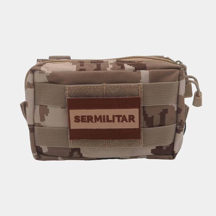 Small molle bag - Foraventure
