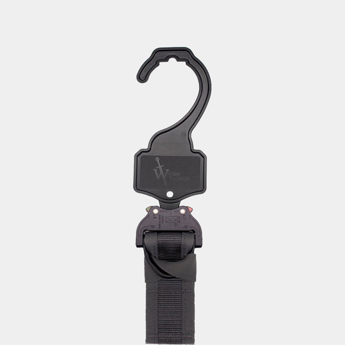 Cobra belt clip - Wilder Tactical