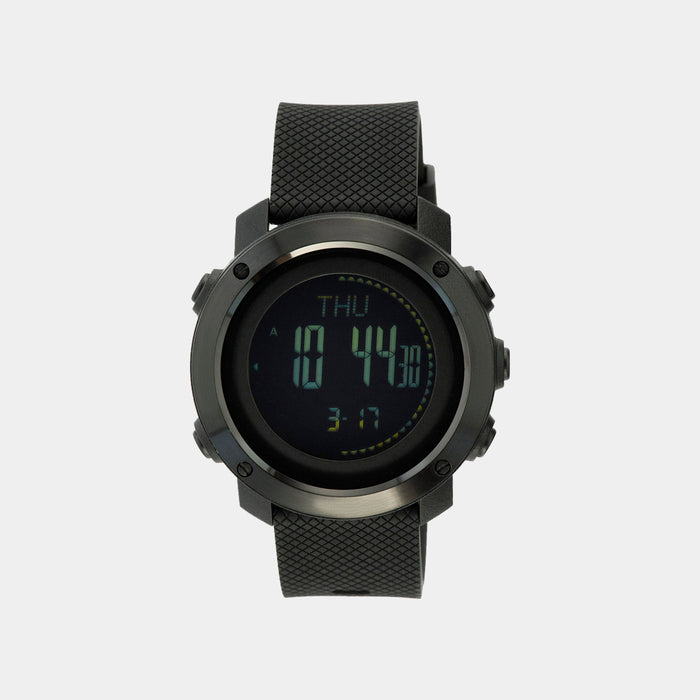 Multifunctional Tactical Watch - M-TAC