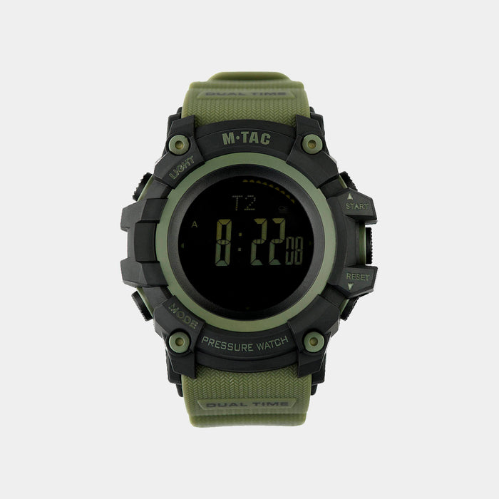 Reloj Tactical Adventure - M-TAC