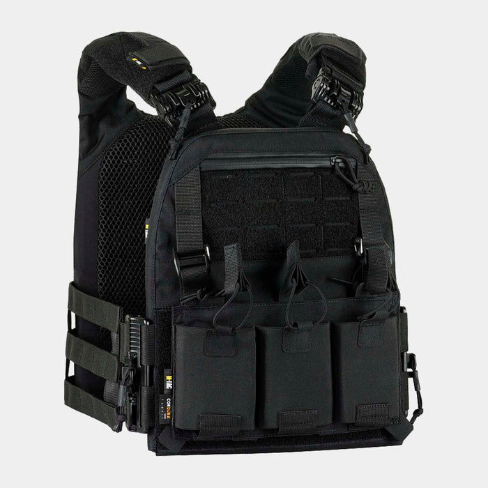 Cuirass Fast QRS plate carrier vest - M-TAC