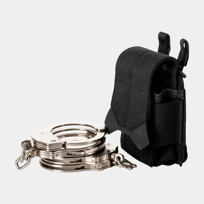 Flex pouch shackle holder - 5.11