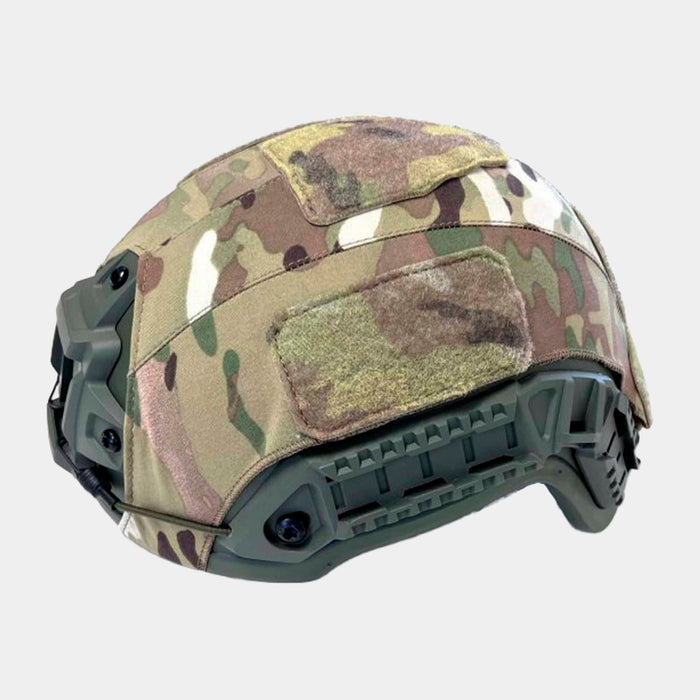 Tactical Helmet Cover PGD-ARCH - Custom Gear