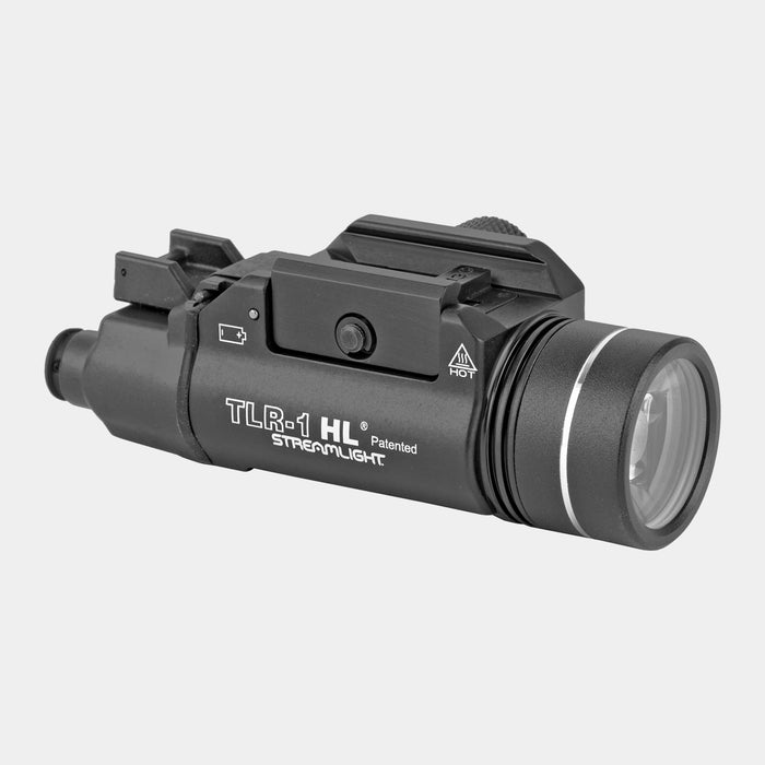 Streamlight TLR-1 HL® Long Gun Kit Tactical Flashlight