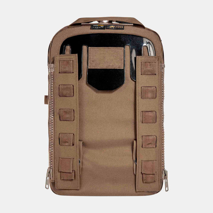 Operator Pack ZP rear panel for plate carriers - Tasmanian Tiger