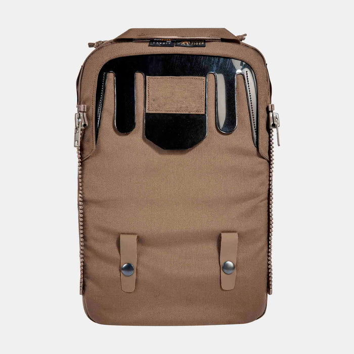 Operator Pack ZP rear panel for plate carriers - Tasmanian Tiger
