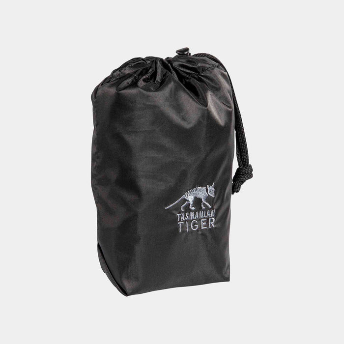 Tasmanian Tiger backpack cover - black