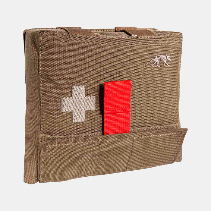 IFAK pouch S MK II first aid kit - Tasmanian Tiger