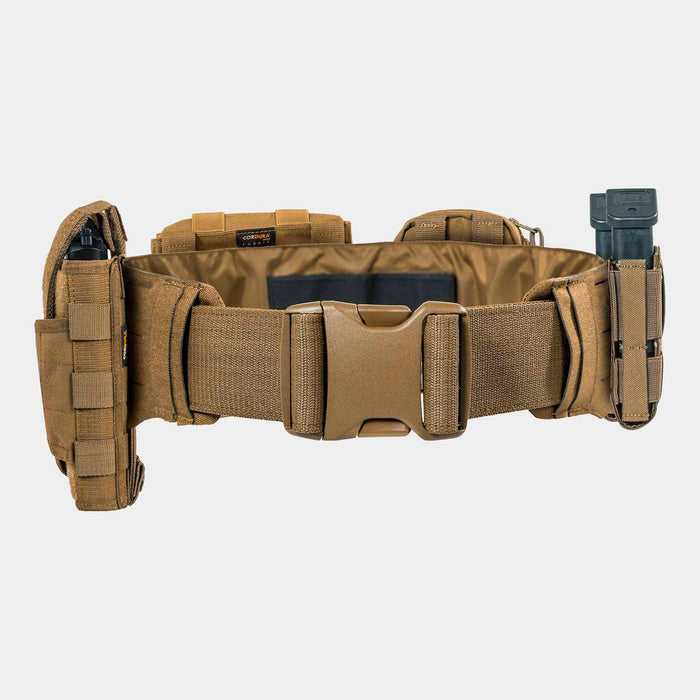 Warrior belt laser cut equipment belt - Tasmanian Tiger