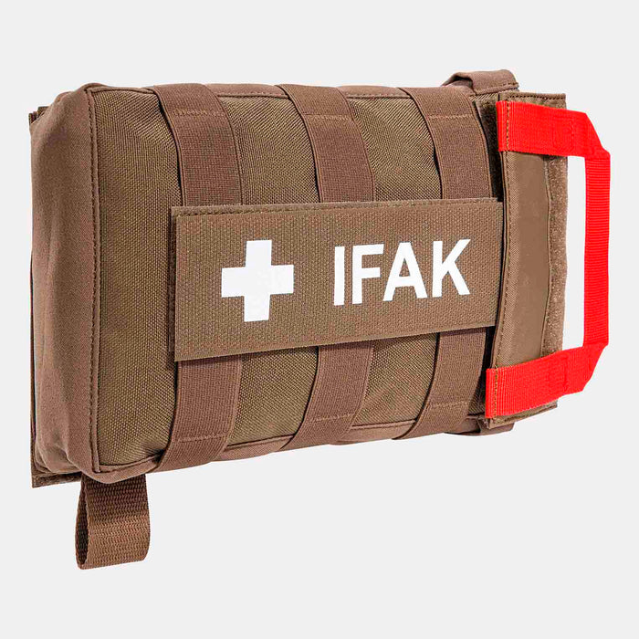 IFAK pouch VL L first aid kit - Tasmanian Tiger