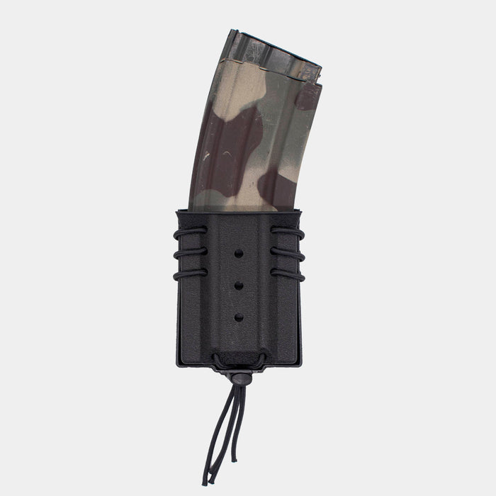Evolution Double Stacked AR15 Rifle Magazine Pouch - Wilder Tactical