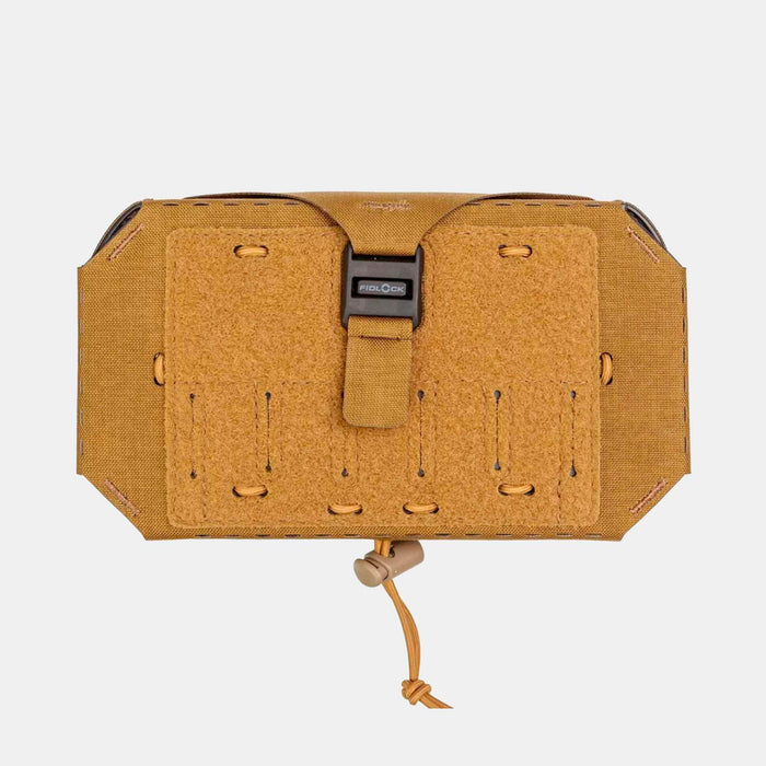 Astrolabe Admin Panel Gen 2 mobile molle support - Templars Gear