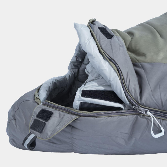 Saco de dormir Mummy sleeping bag - Pentagon Tac Maven