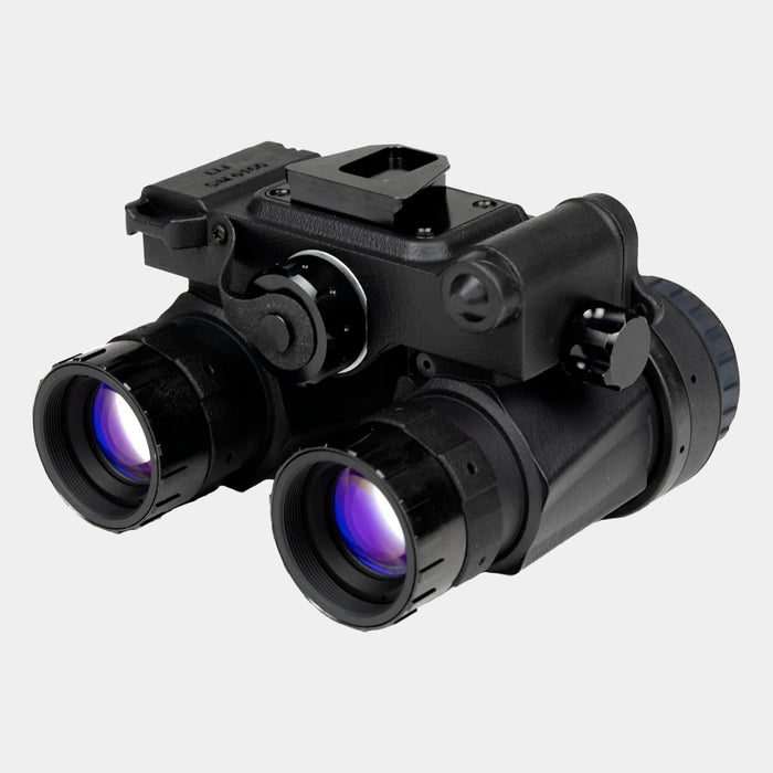 MILSPEC AETERNUS Night Vision Binocular - Low Light Innovations
