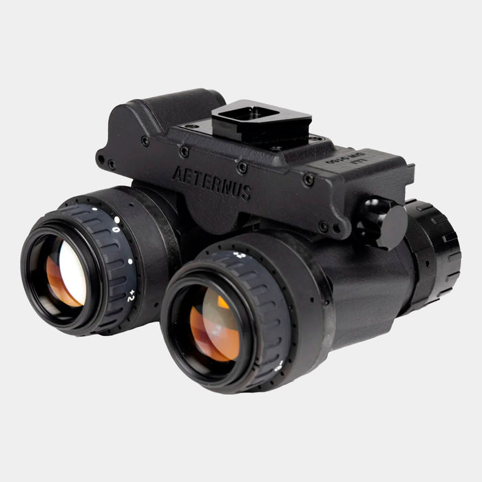 Binocular de visión nocturna MILSPEC AETERNUS - Low Light Innovations