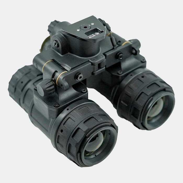 Binocular de visión nocturna MILSPEC BNVD-1431 MK2 - ARGUS