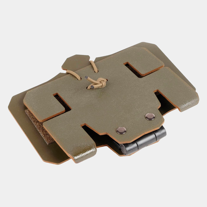 Kydex Case mobile molle support - GTW Gear
