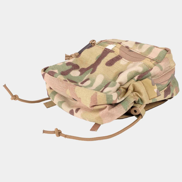 Molle small compressed cargo bag - GTW Gear
