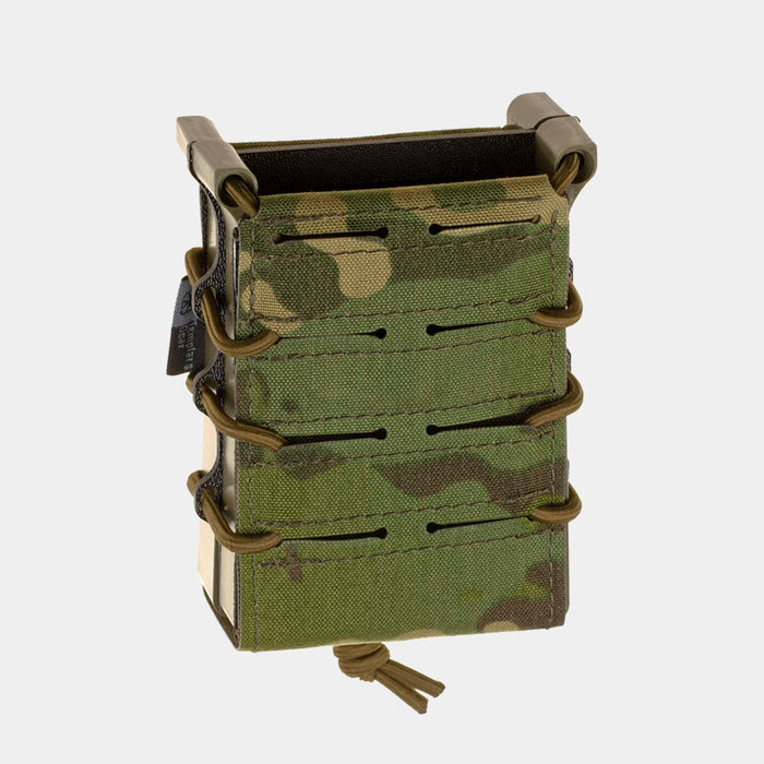 Double Fast Magazine Rifle Pouch - Templars Gear