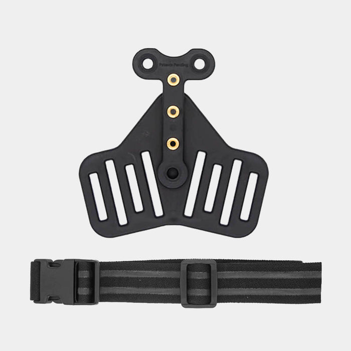 UBL Leg Strap Accessory - Wilder Tactical