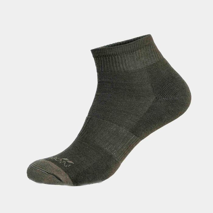 Low Cut Ankle Socks - Pentagon