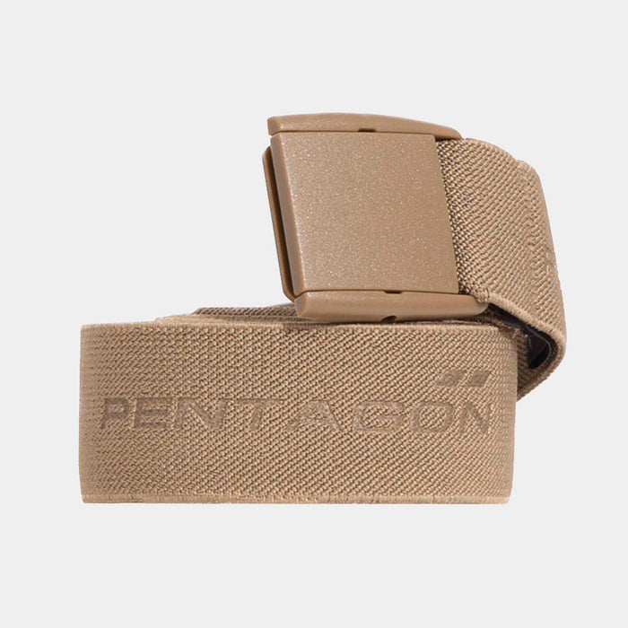 Hemantas Elastic Belt - Pentagon