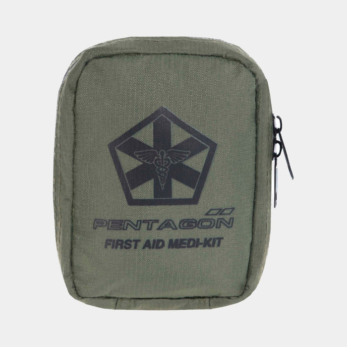 IFAK Hippokrates first aid kit - Pentagon