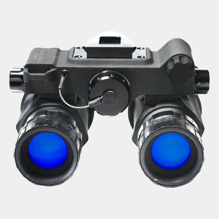 Binóculo de visão noturna MILSPEC AETERNUS - Inovações com pouca luz