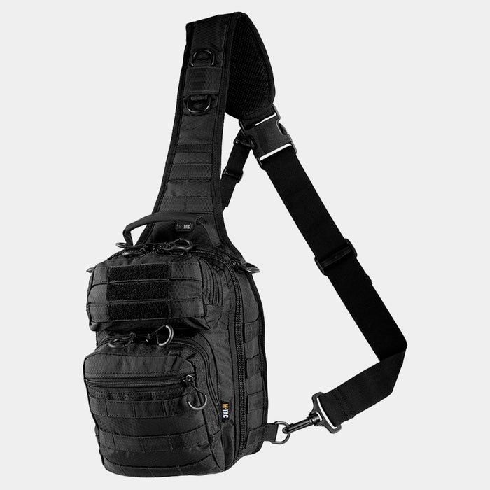 Urban Line City Hunter Hexagon Bag Shoulder Backpack - M-TAC