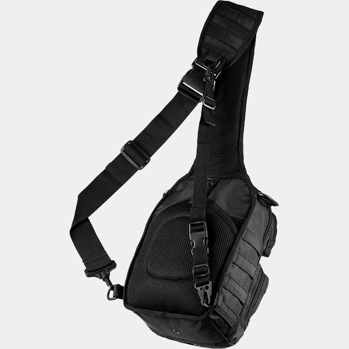Urban Line City Hunter Hexagon Bag Shoulder Backpack - M-TAC