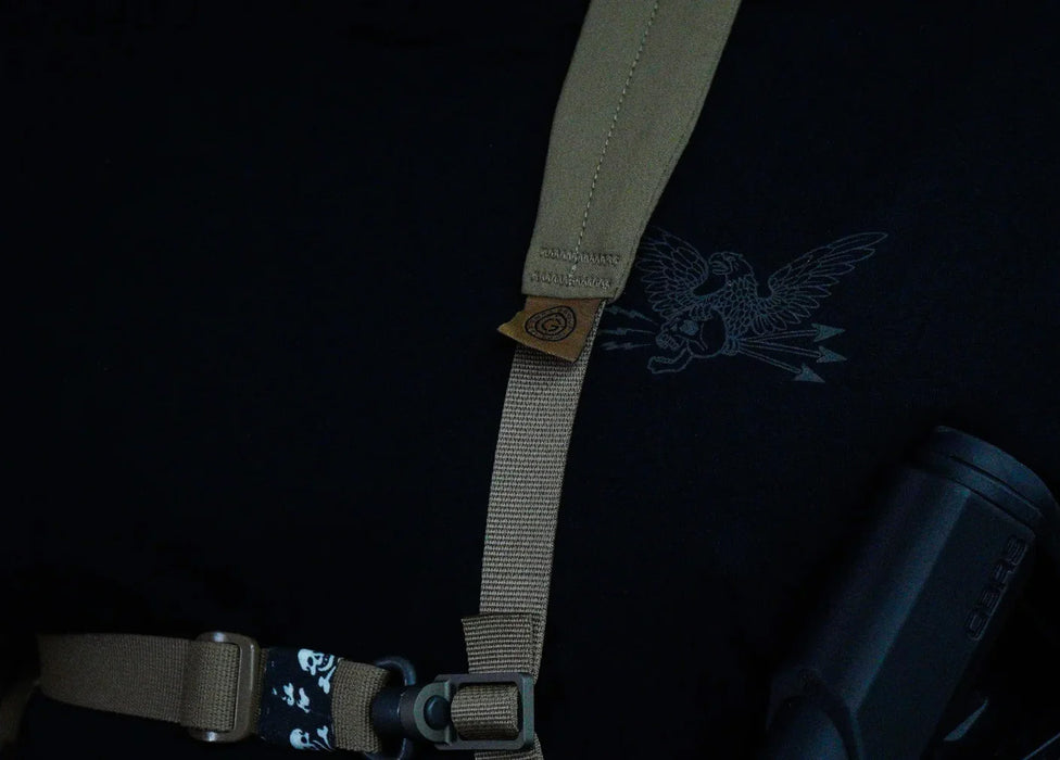 Second Best Sling rifle strap - GBRS GROUP
