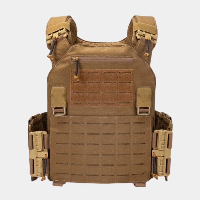 Fast Release Plate Carrier - Ballistic Protection IV