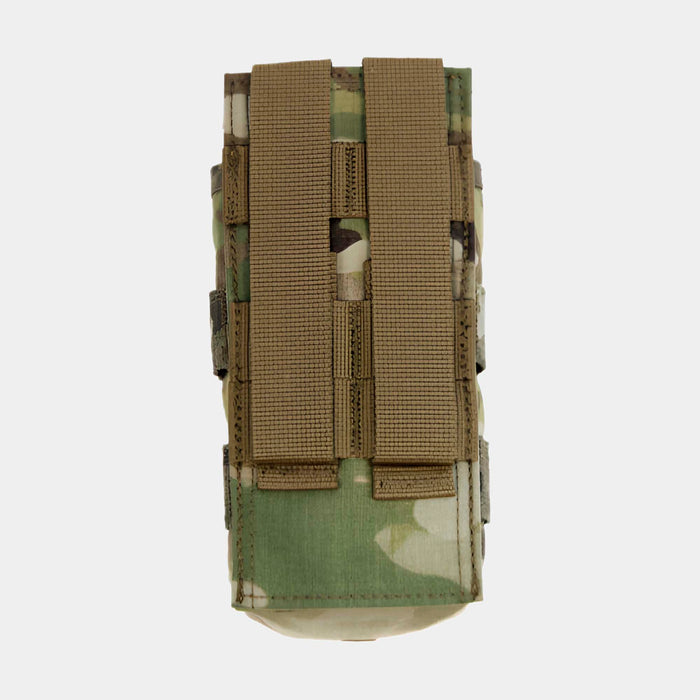Botiquín Warrior IFAK pouch - Warrior Assault