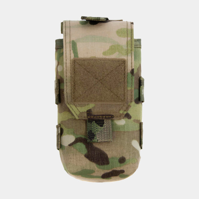 Botiquín Warrior IFAK pouch - Warrior Assault