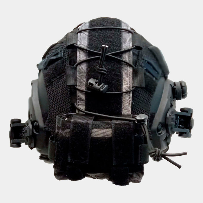 Casco balístico Fast Asalto Táctico Helmet Nivel IIIA
