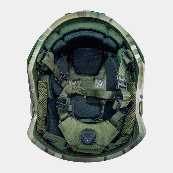 Fast 2.0 Helmet Level IIIA Ballistic Helmet