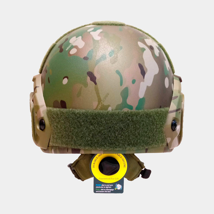 Fast 2.0 Helmet Level IIIA Ballistic Helmet