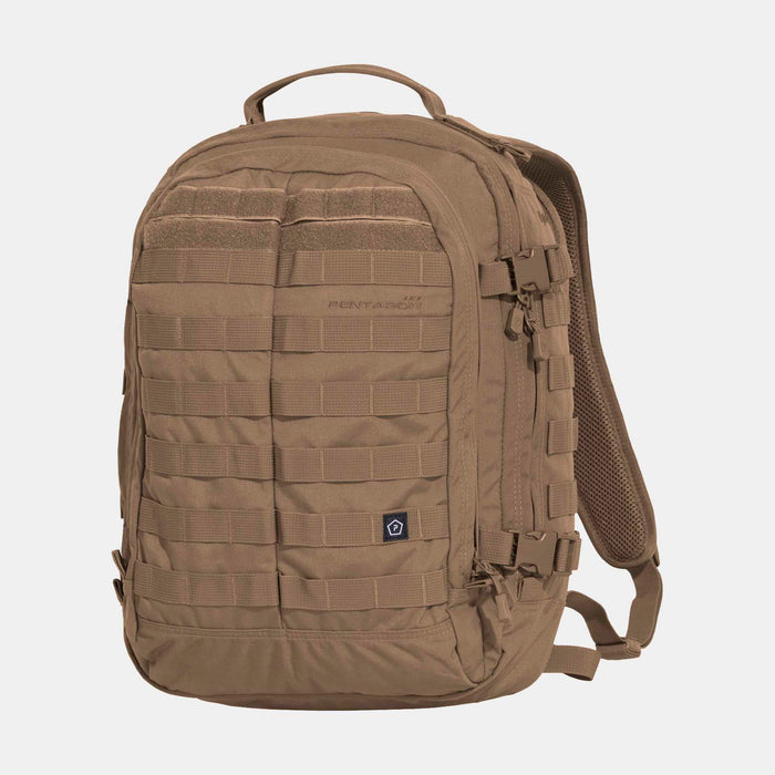 Kyler 36L Backpack - Pentagon