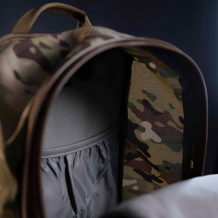 Quick Bag 17L Deployable Backpack - Pentagon