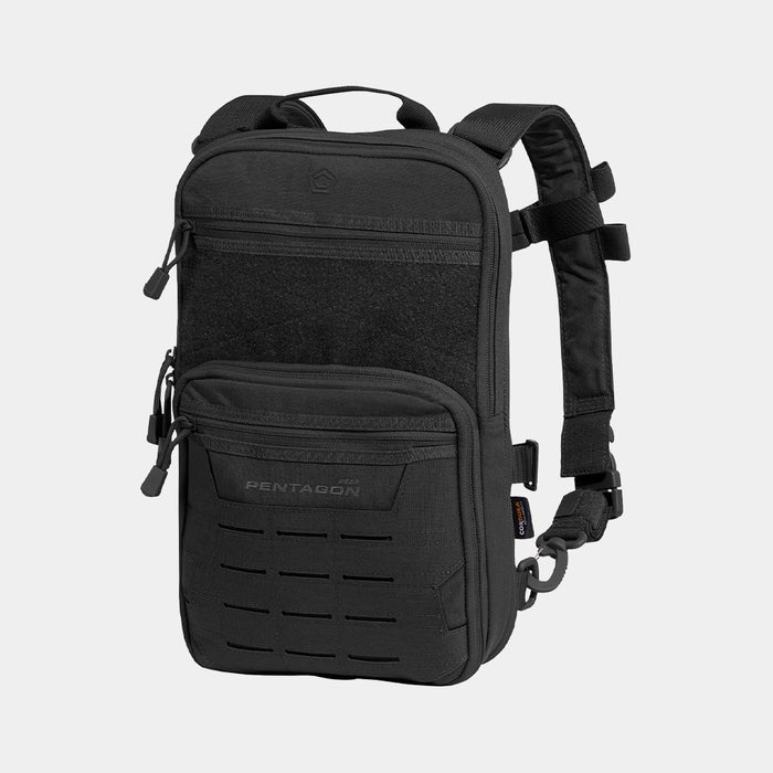 Quick Bag 17L Deployable Backpack - Pentagon