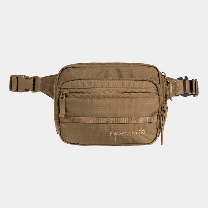 Protean pouch waist bag - Pentagon