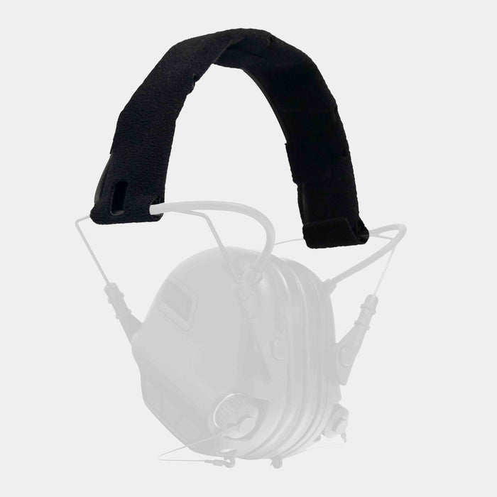 Velcro cover for M62 hearing protectors - EARMOR