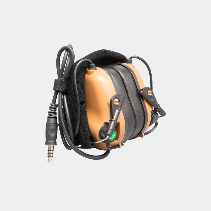 M32 MOD4 electronic hearing protector - EARMOR