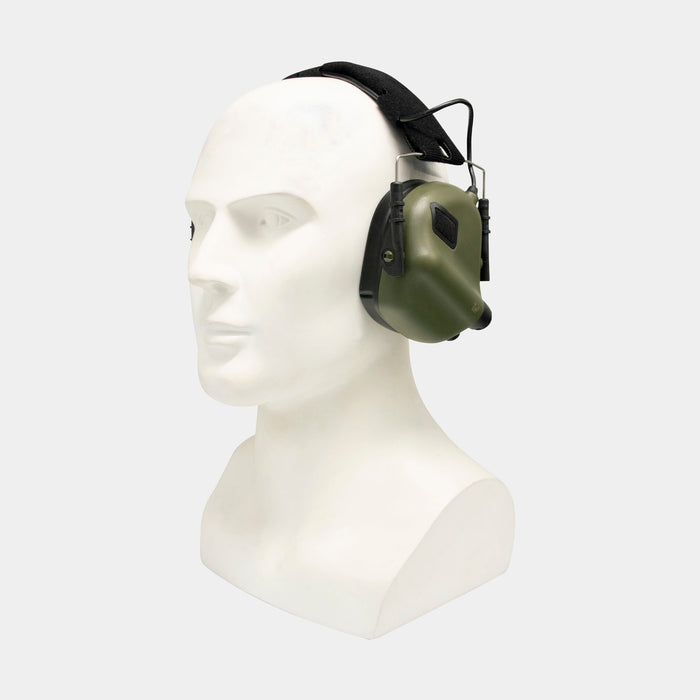 Protector auditivo electrónico M31 MOD3 - EARMOR